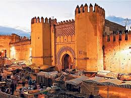 fes city