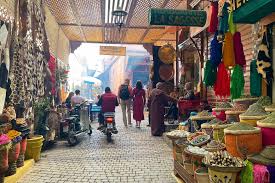 Marrakech