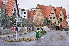 Ifrane