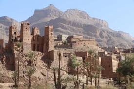 Zagora