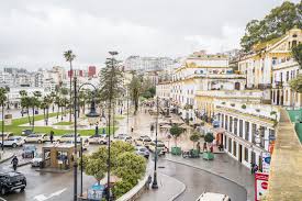 Tanger