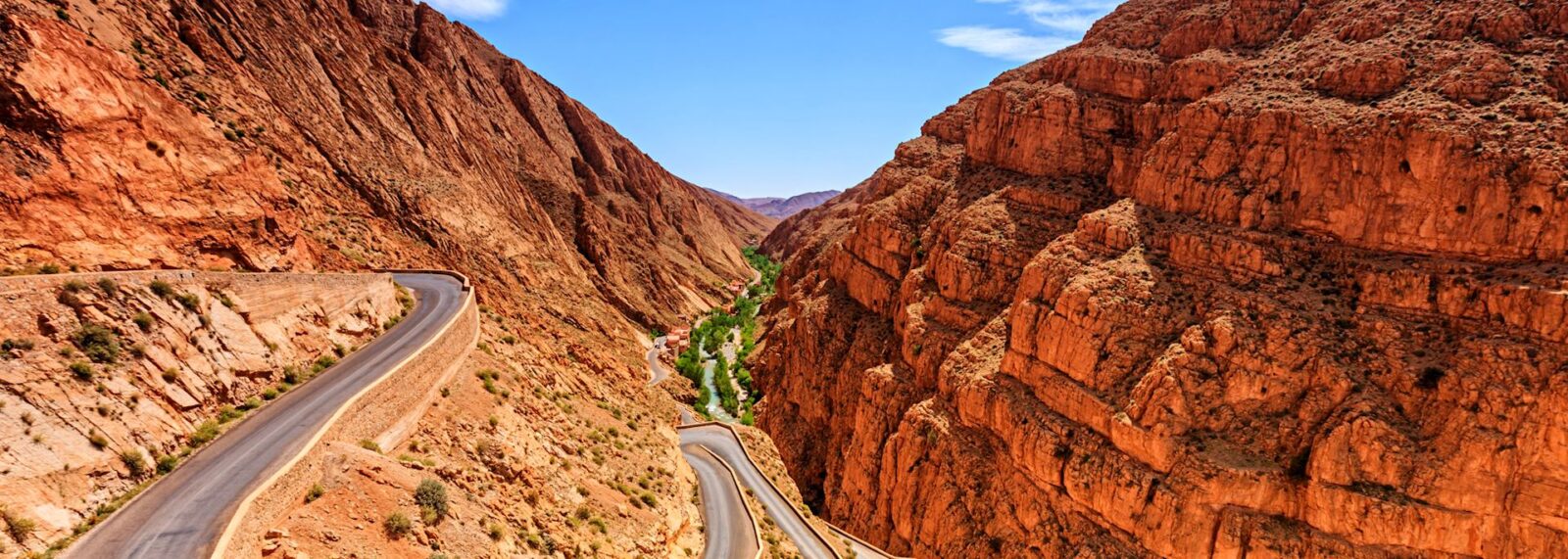 dades Valey