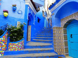 chefchaouen