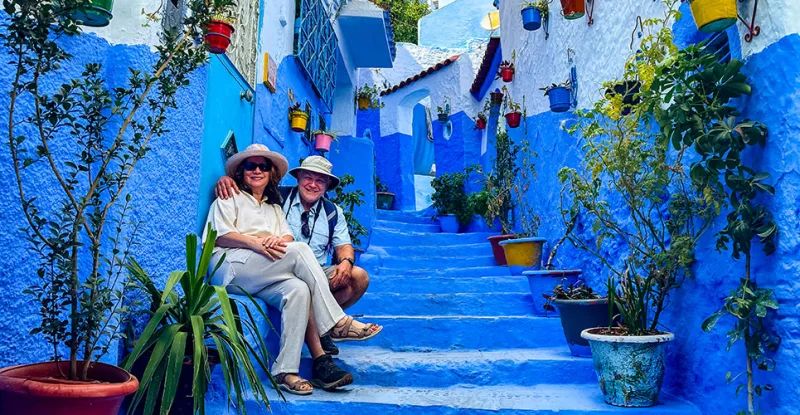 Fes Morocco tours