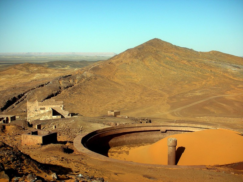 5-Days Marrakech to Sahara desert
mifis