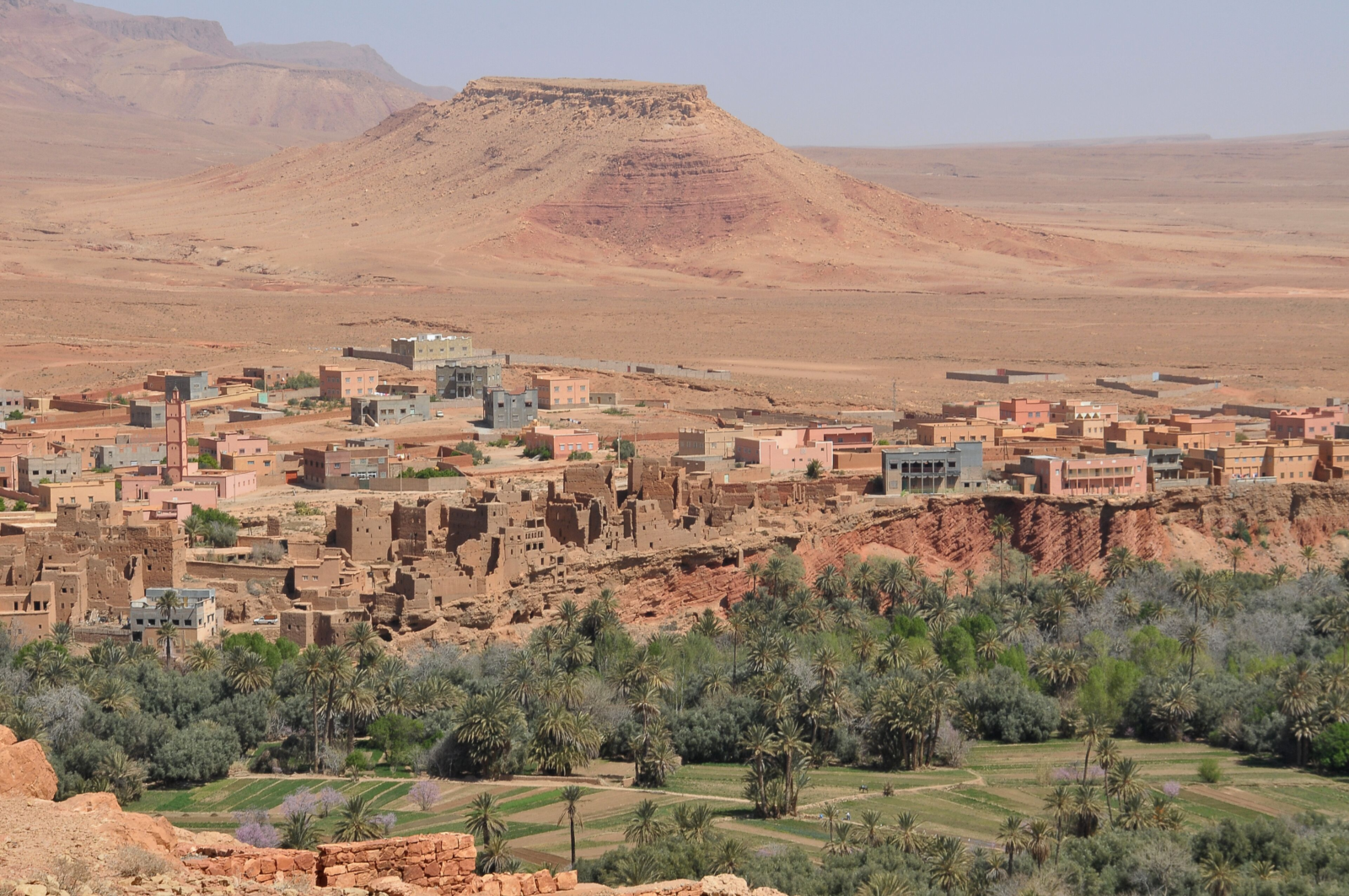 5-Days Marrakech to Sahara desert
Alnif
