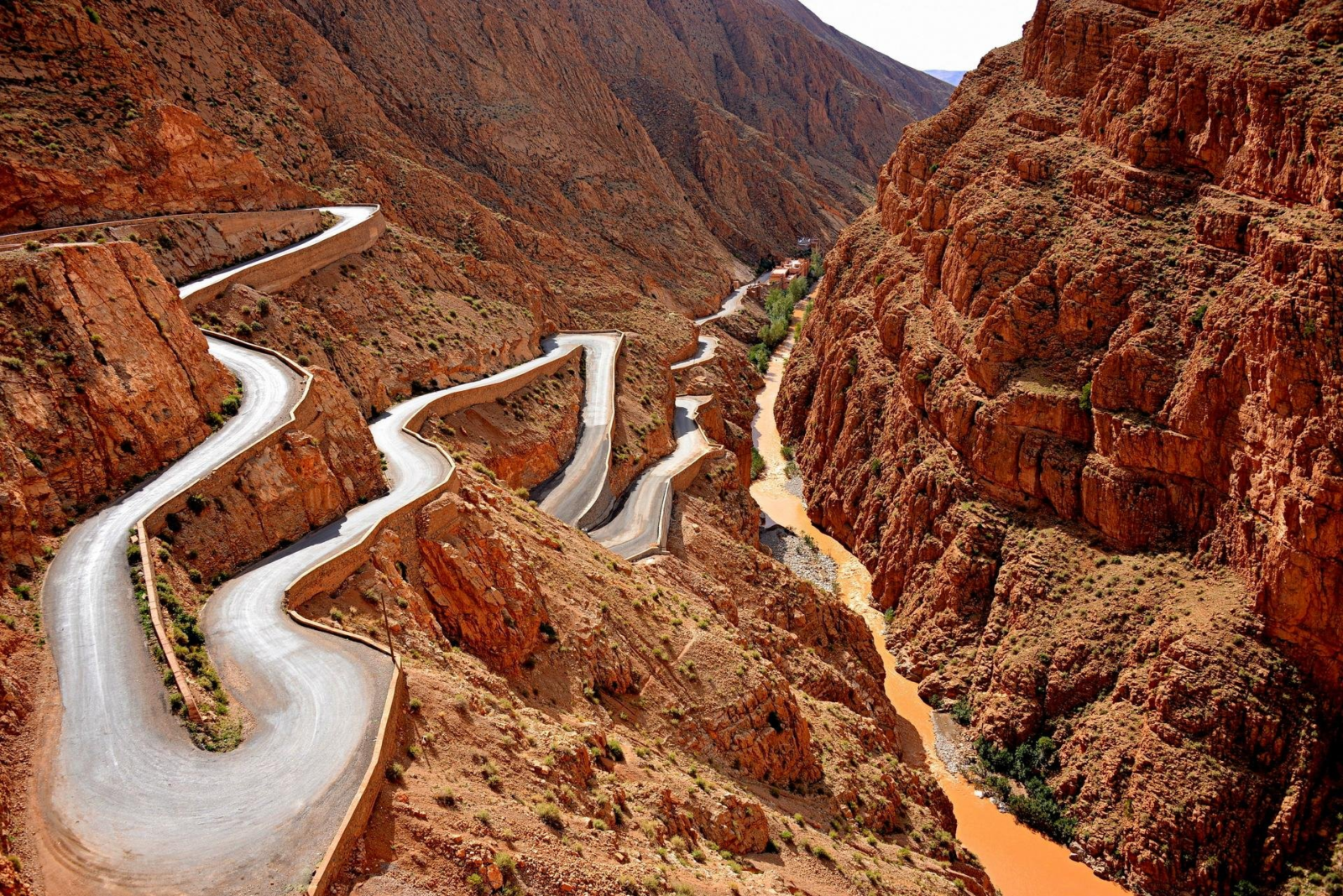 20-day Marrakech adventure discovering Morocco