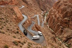 Marrakech To Merzouga in 3 days