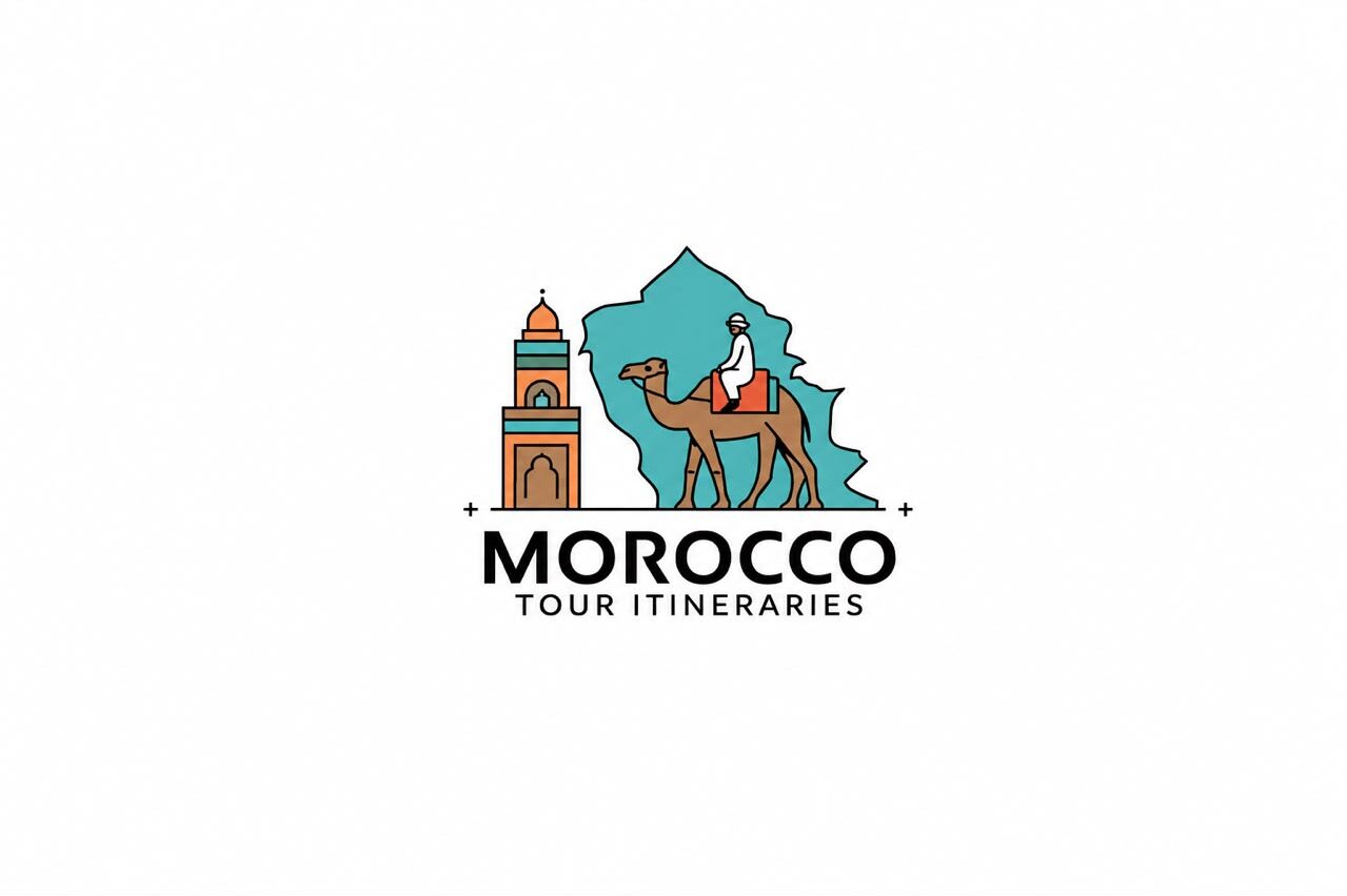 Morocco Tour Itineraries