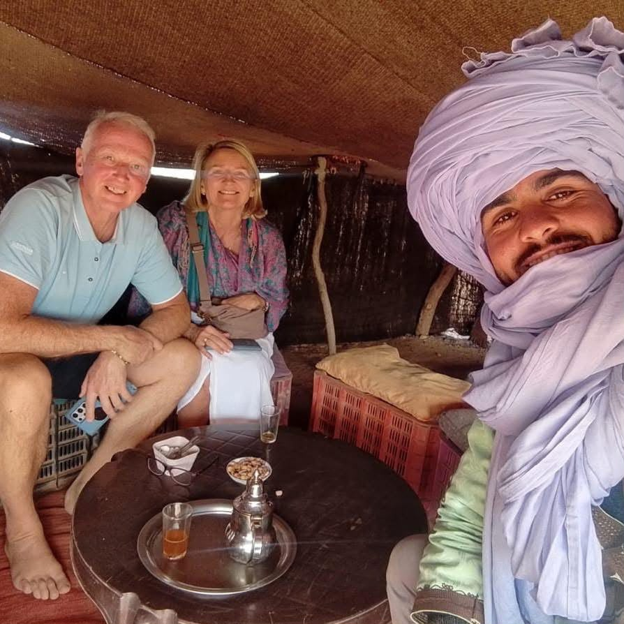 Morocco Tour Itineraries