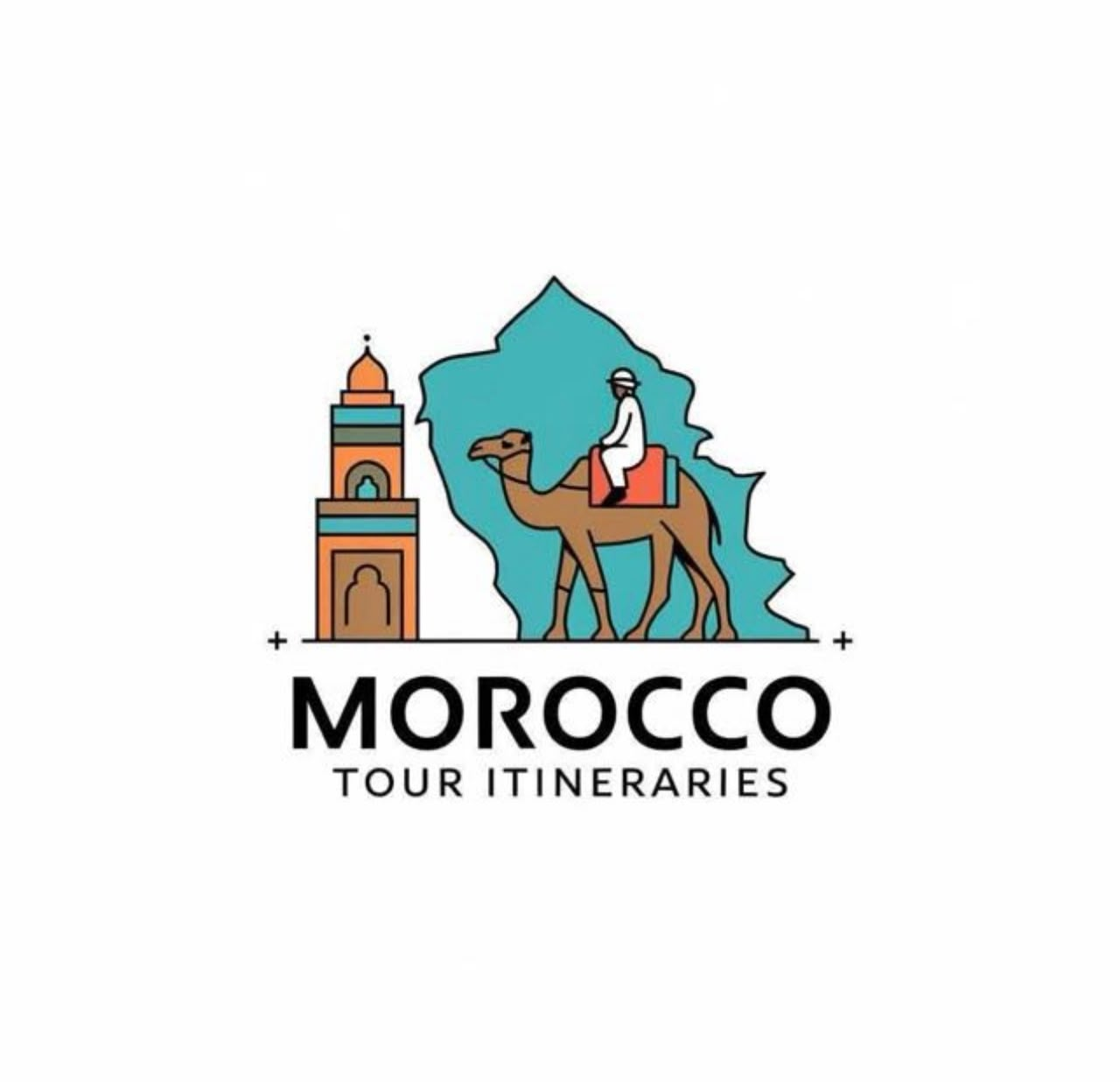 Morocco Tour Itineraries