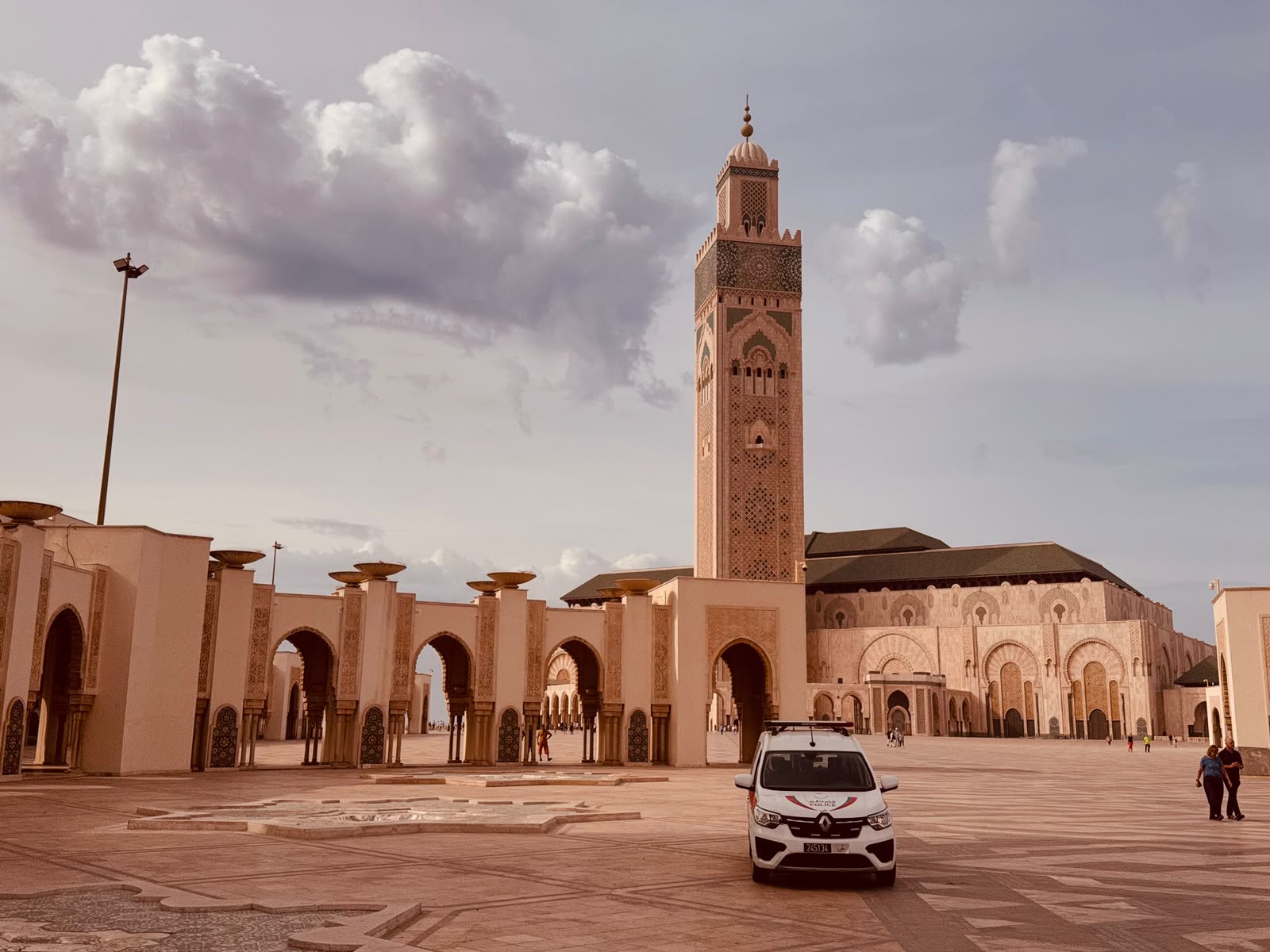 Morocco Tour Itineraries